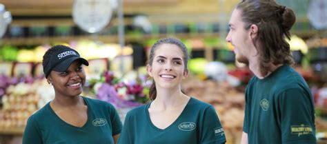 Sprouts grocery jobs - Grocery Clerk. Sprouts Farmers Market. South Jordan, UT 84009. Pay information not provided. Part-time. Weekends as needed + 1. Easily apply. Grocery Clerks can be found stocking shelves, filling the frozen foods bins, and helping maintain the cleanliness and presentation of the store. Posted 10 days ago ·.